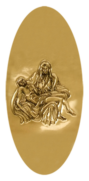 Pieta Gold